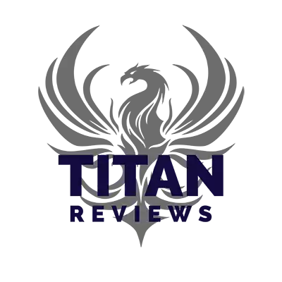 Titan Reviews
